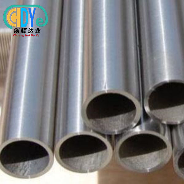 niobium metal tube